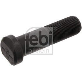 Resim FEBI 3997 Bijon Somunlu Ön M22×1.5×80 V6/V8 Siyah - 