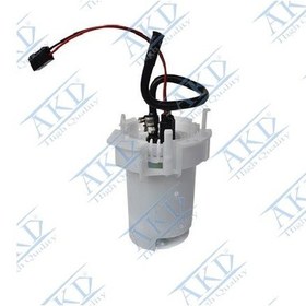 Resim Yakit Pompasi Astra G Vectra C Corsa C Combo C 1.4 1.6 Z16Xep Z14 504662295 