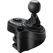 Resim Logitech Driving Force Shifter G29/G920 Uyumlu 941-000130 Logitech G