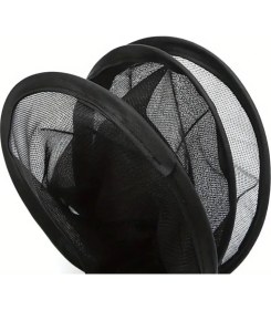 Resim 2 Adet Vantuzlu Araba Araç Oto Yan Cam Güneşlik Araba 