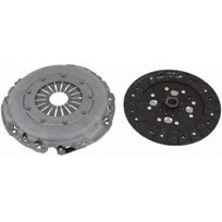 Resim Sachs 3000856801 Clutch Kit Xtend 