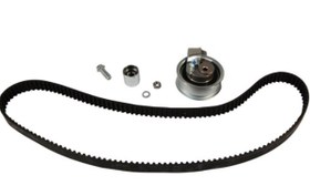 Resim Audi A6 2002 - 2005 1.8 ALT Triger Seti İna Marka 06B198119C 