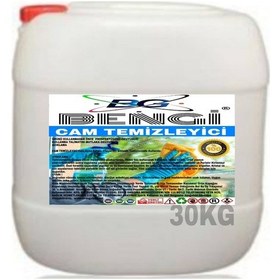 Resim Cam Temizleyici 30kg 