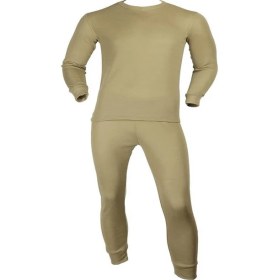 Resim ŞAFAK25 5.25 Tactical Outdoor Termal Içlik Takım 