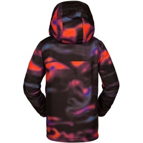 Resim Volcom Holbeck Ins Mit Çocuk Mont Kar Mont 