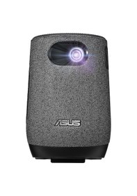 Resim ASUS ZENBEAM LATTE L1 300 LUMEN 720P BLUETOOTH DAHILI BATARYA HDMI USB PROJEKSIYON 