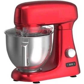 Resim Set Üstü Hamur Yoğurma Makinesi 