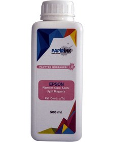 Resim Epson SCT3200 - SCT7200 Pigment Yazıcı Serisi Light Magenta 