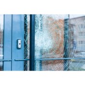 Resim Newvario Güvenlik Cam Filmi Şeffaf 4 Mil 60 cm x 5 Metre 