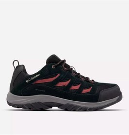 Resim Columbia Crestwood Waterproof Erkek Spor Ayakkabı 