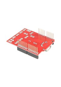 Resim Funduino Touchkey Usb Shield V3.1 