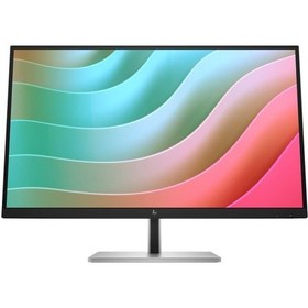 Resim HP E27K G5 27" 6N4C4AA 5 MS 60 Hz HDMI DP IPS Monitör 