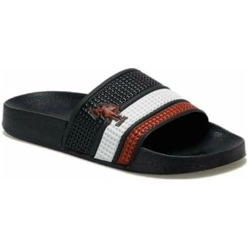 Resim U.S.Polo Asnn Molda Deniz Plaj Havuz Terliği Unisex Terlik(36-45) (440215285) 