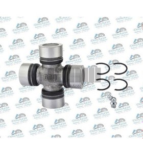 Resim GMW GU-1720 MAFSAL FORD MİNÜBÜS (ALMAN) 