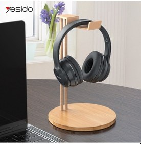 Resim Wholesale00 Yesido Ep03 Kablosuz Bluetooth Kulaklık, 40mm Hoparlör, 12-14 Saat Kullanım 