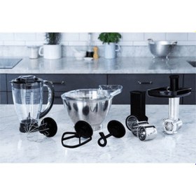 Resim Electrolux EKM3700 Mutfak Şefi 