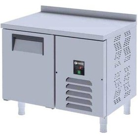 Resim Iceinox Tezgah Tip Buzdolabı Tek Kapılı 