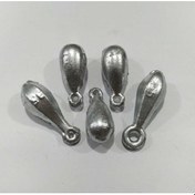 Resim 35 Gr. Armut Damla Kurşun 1 Paket 10 Adet 