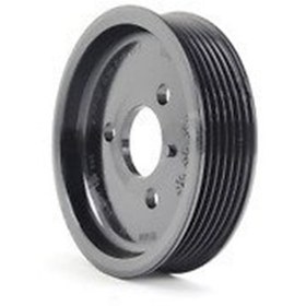 Resim Bmw E92 Kasa 320d N47 Motor Direksiyon Pompa Kasnağı Orjinal 32428514565 