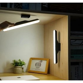 Resim Ton Ayarlı Gün Işığı Dokunmatik LED Işık 