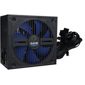Resim Gametech GTP-500 V2 500 W 80+ Bronze Güç Kaynağı 
