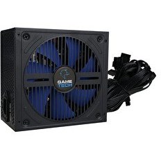Resim Gametech GTP-500 V2 500 W 80+ Bronze Güç Kaynağı 