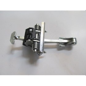 Resim Cıtroen C4 Pıcasso 07/12 Ön Kapı Durdurucusu Sağ/sol Aynı Adet Kapı Gergisi - Oem Yedek Parça 