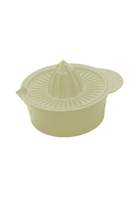 Resim Piev Lüks Limon Narenciye Sıkacak Krem 