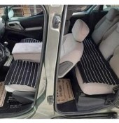 Resim Serme Kilim Takımı 