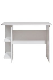 Resim Setay Ranza, Aura Ranza Karyola Masa 3 Kapılı Dolap, Beyaz Gri 