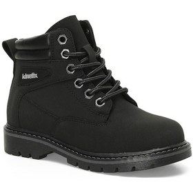 Resim Kinetix Burton 4pr Siyah Erkek Çocuk Bot 000000000101912786 Siyah 