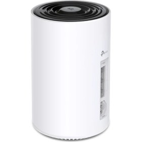 Resim TP-Link Deco PX50 (2-Pack) | Wi-Fi 6 Powerline & Mesh Sistemi | AX3000 Mbps Hız | Fiber Uyumlu | Çift Bant | AI-Roaming | Gigabit Port | 150 Cihaz | 460 m² | WPA3 | Mobil Uygulama ile Kolay Kurulum 