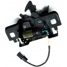 Resim Esse Oto Captur 13 Clıo Iv 12 Trafıc 15 Zoe 12 Motor Kaput Kilidi Elektrikli Eltaorıgıno12011705e 656011705r 