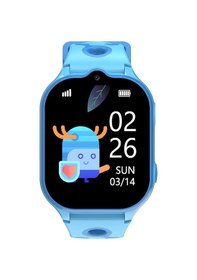 Resim You Watch Kn8101.S Akıllı Sim Kartlı Çocuk Takip Kol Saati You Kids 