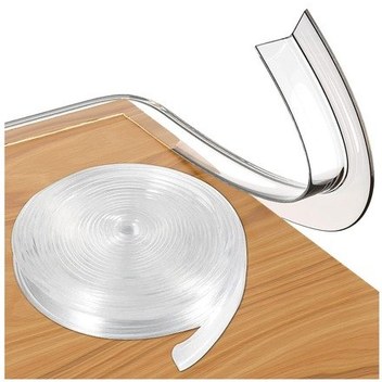 Şeffaf Kapı Koruyucu / Dakb34