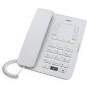 Resim Genel Markalar Tm142 Krem Masa Üstü Telefon Tm-142 