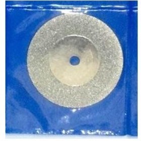 Resim Paltava CTN Elmas Disk + Aparat 60 mm 