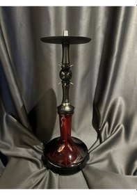 Resim Moze Sphere Nargile Takımı 