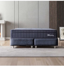 Resim HB Bedding Visconest Mükemmel Uyku İçin Yenilikçi Yatak 32 Cm Kalınlık. 