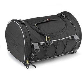 Resim GIVI EA107B RULO ÇANTA SİYAH 