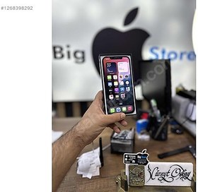 Resim Apple iPhone 12 Pro Max İkinci El TR | 128 GB | Mavi 