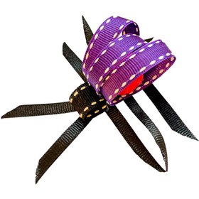Resim HALLOWEEN SPIDER CLIPS 