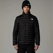 Resim The North Face Huila Synthetic İzolasyonlu Erkek Mont NF0A85AE4GZ1 (NF0A85AE4GZ1) 