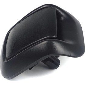 Resim Bross Otomotiv BDP1140 Ford Fiesta 2002-2008 Fusion 2002–2012 Için Ön Sol Koltuk Sırt Ayarlama Yatırma Kolu 
