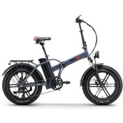 Resim RKS -Elektrikli Bisiklet RKS NERON-M ELEKTRİKLİ BİSİKLET 