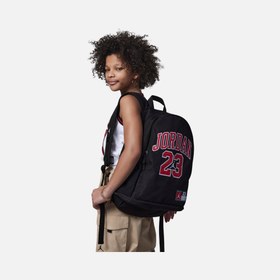 Resim Nike Jordan Jersey Çocuk Sırt Çantası 