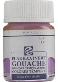 Resim Talens Guaj Boya 16 ML 556 Lila Çok Renkli 