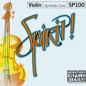 Resim Thomastik Infield Spirit 4/4 Keman Teli 