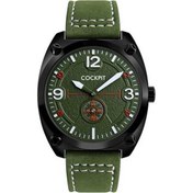 Resim Cockpit Cockpıt Ck-9155gr Erkek Kol Saati 