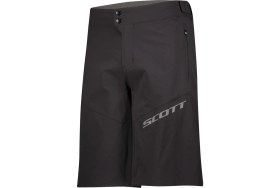 Resim Scott Endurance Ls/fıt Pedli Erkek Şort 